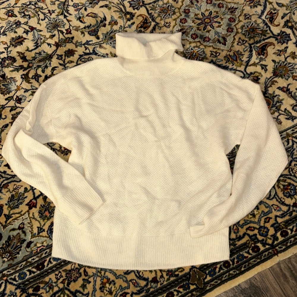 Hudson north cashmere